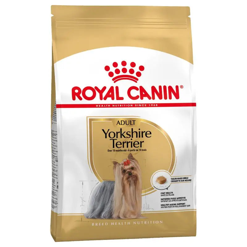 Royal Canin Yorkshire