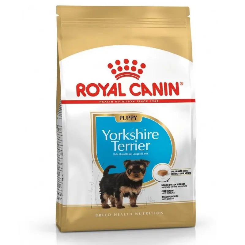 Royal Canin Yorkshire Jr.