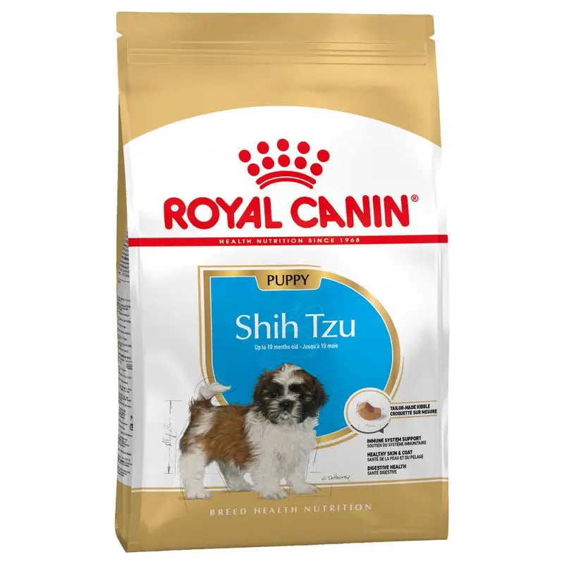 Royal Canin Shih Tzu Jr.