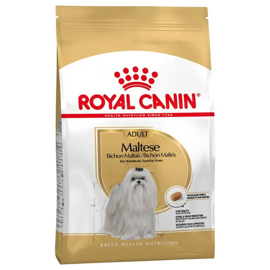 Royal Canin Bichon Maltes