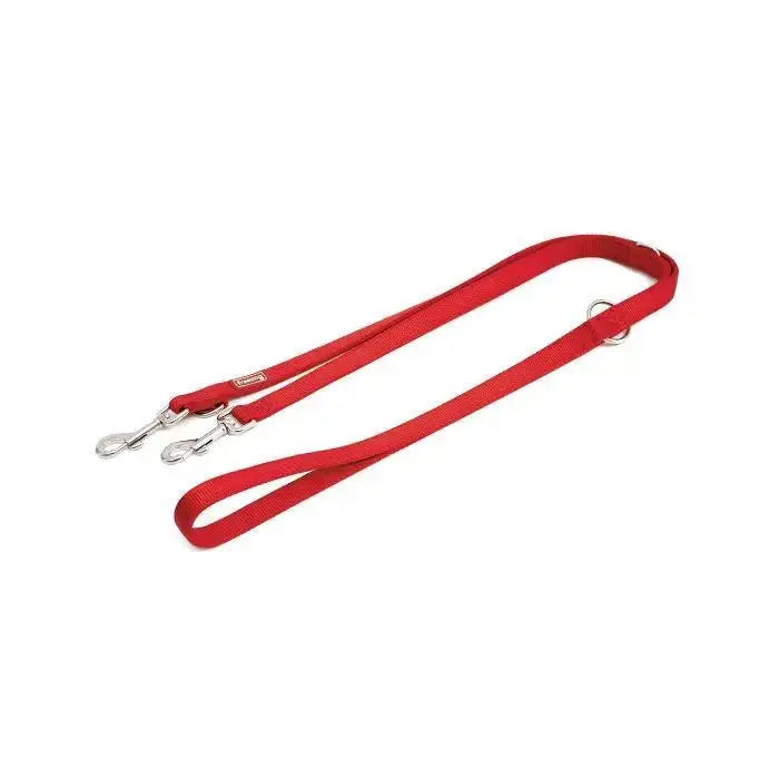 Correa Adiestramiento Nylon 20mmx200cm Freedog