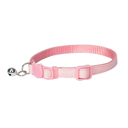 Collar Gato Cascabel 10mmx20/30cm Freedog