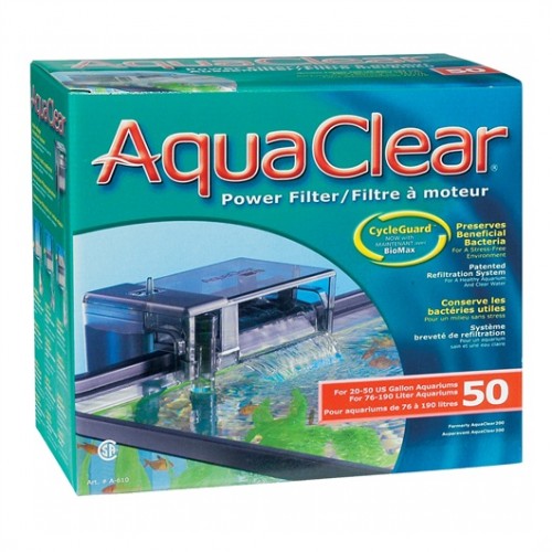 Filtro Aquaclear