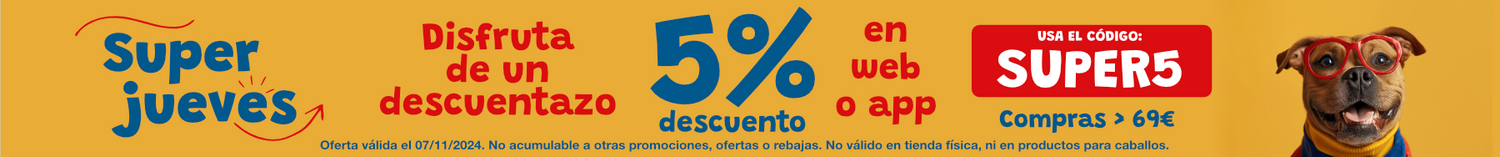 Promoción