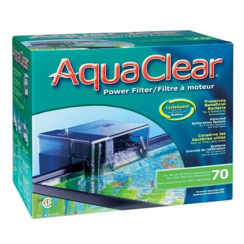 Filtro Aquaclear