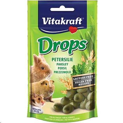 VITAKRAFT DROPS VITAMINADOS PARA ROEDORES