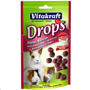 VITAKRAFT DROPS VITAMINADOS PARA ROEDORES