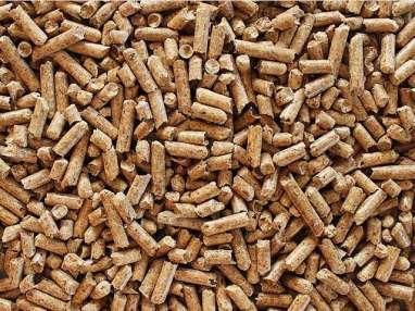 PELLETS MADERA CAMANATURAL