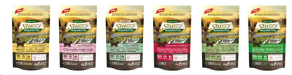 Stuzzy Sobres De Perro Grain Free