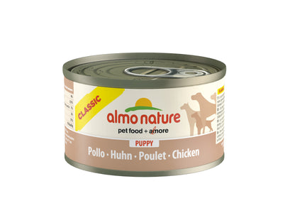 Almo Nature Dog Humedo Hfc