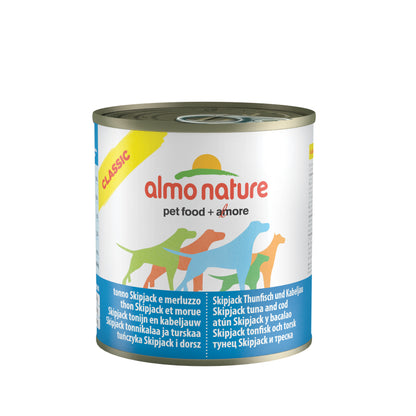 Almo Nature Dog Humedo Hfc