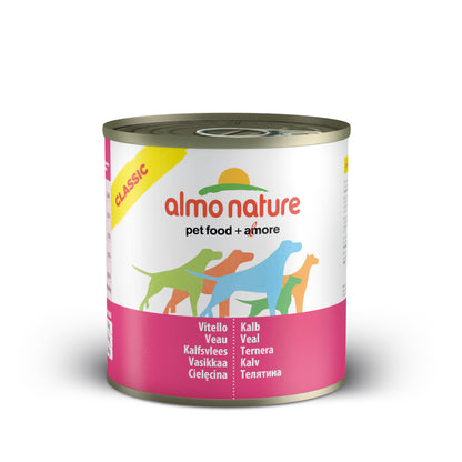 Almo Nature Dog Humedo Hfc