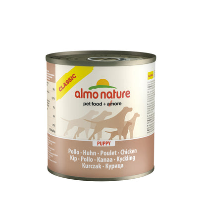 Almo Nature Dog Humedo Hfc