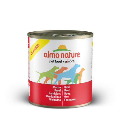 Almo Nature Dog Humedo Hfc