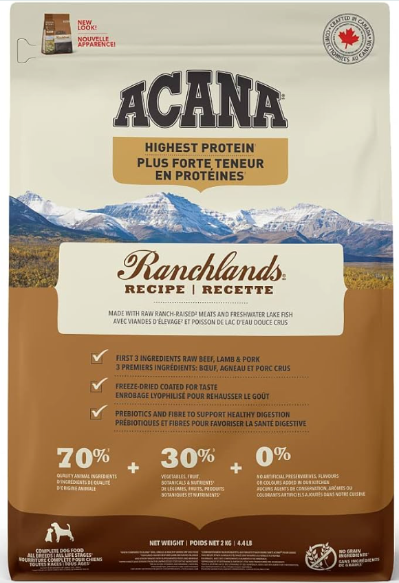 Acana Ranchlands