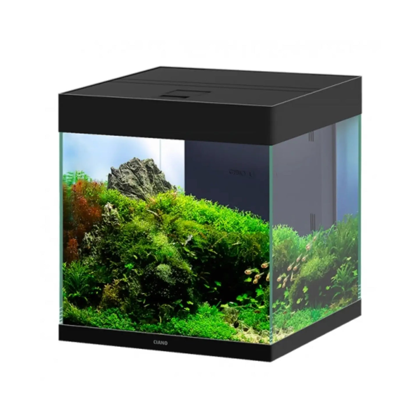 Acuario Emotions PRO 40 39,8x39,8x43cm 52L