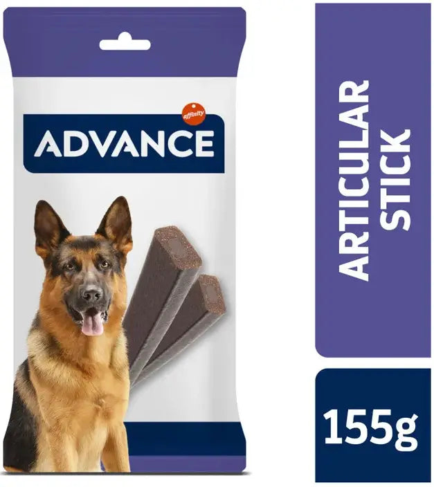 Advance Snack Articular Care Stick 155Gr