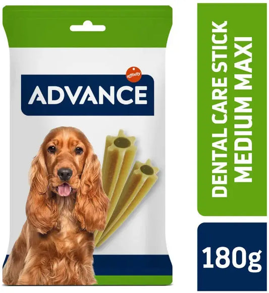 Advance Snack Dental Care Stick Medium 180Grs