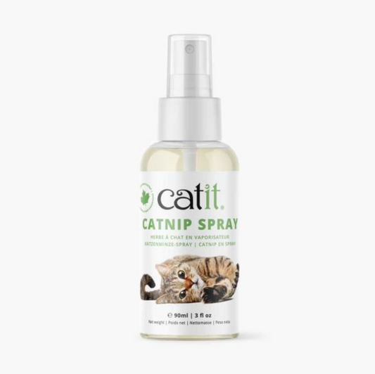 Catit Catnip En Spray 90 Ml