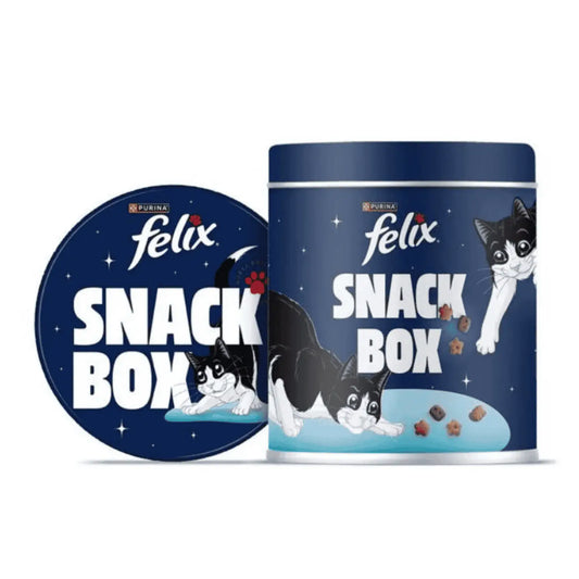 FELIX Mix Snack Cat lata 155g