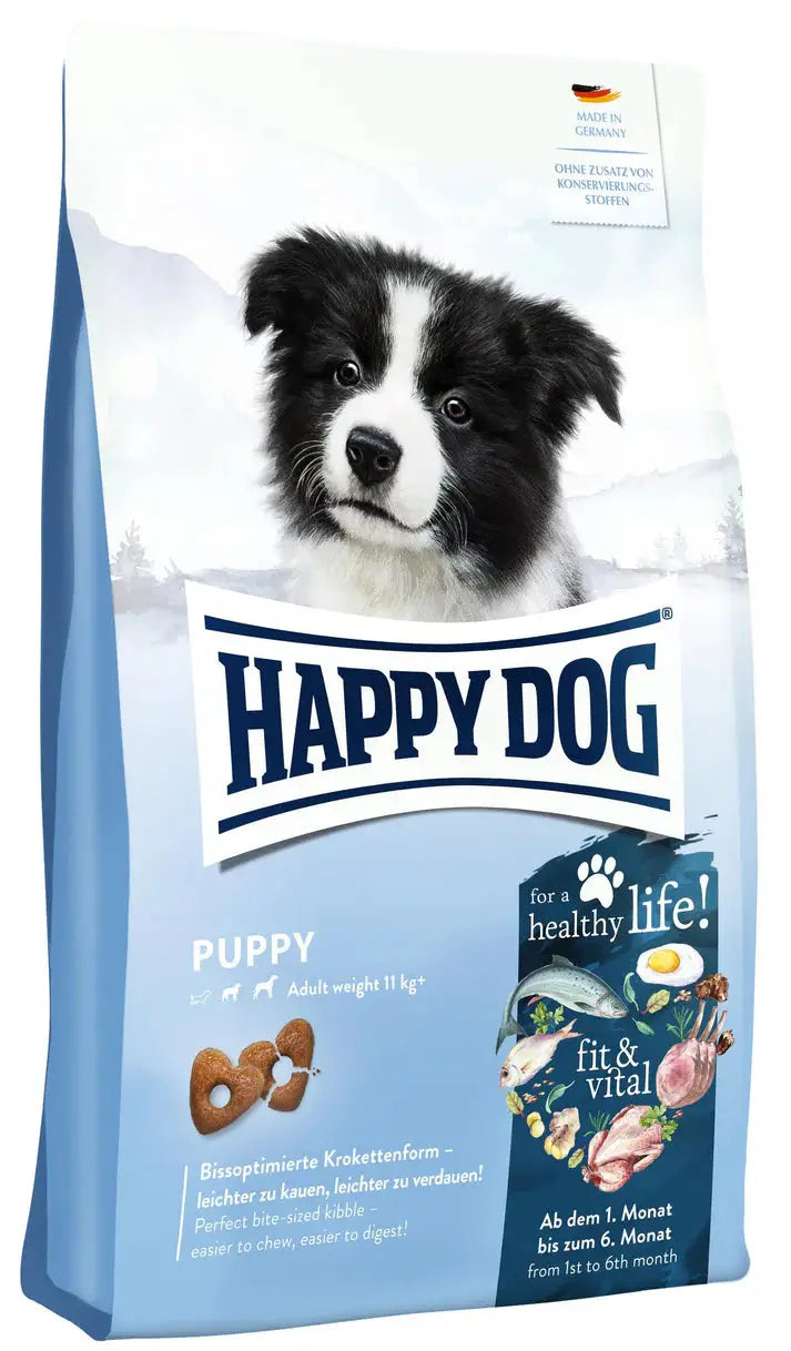 Happy Dog Young Fit & Vital Junior 1Kg