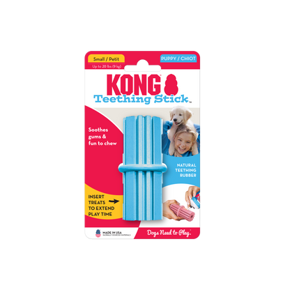 Kong Puppy Teething Stick