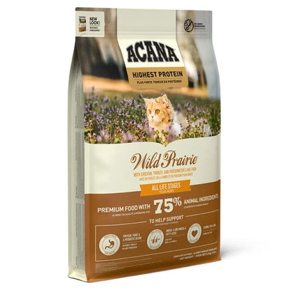 Acana Cat Wild Prairie