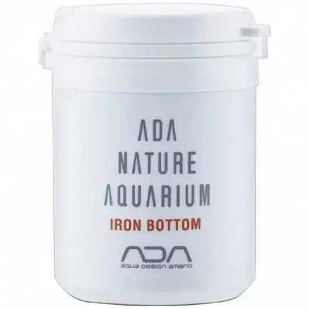 Ada Aditivos Sustratos Variedadiron Bottom (30Psc)