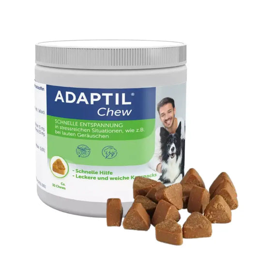 Adaptil Chews 30Udes