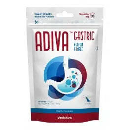 Adiva Gastric Medium Large 30Udes