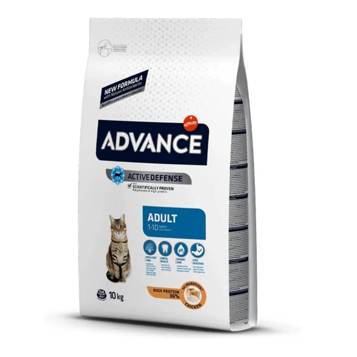 Advance Cat Adult 10Kg