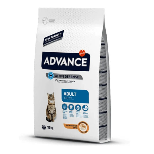 Advance Cat Adult 10Kg