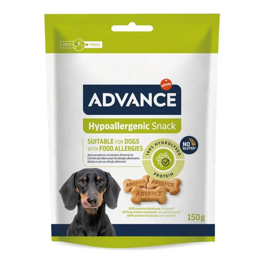 Advance Snack Hypoallergenic 150Grs