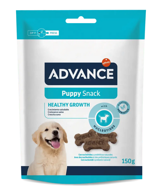 Advance Snack Puppy 150Gr