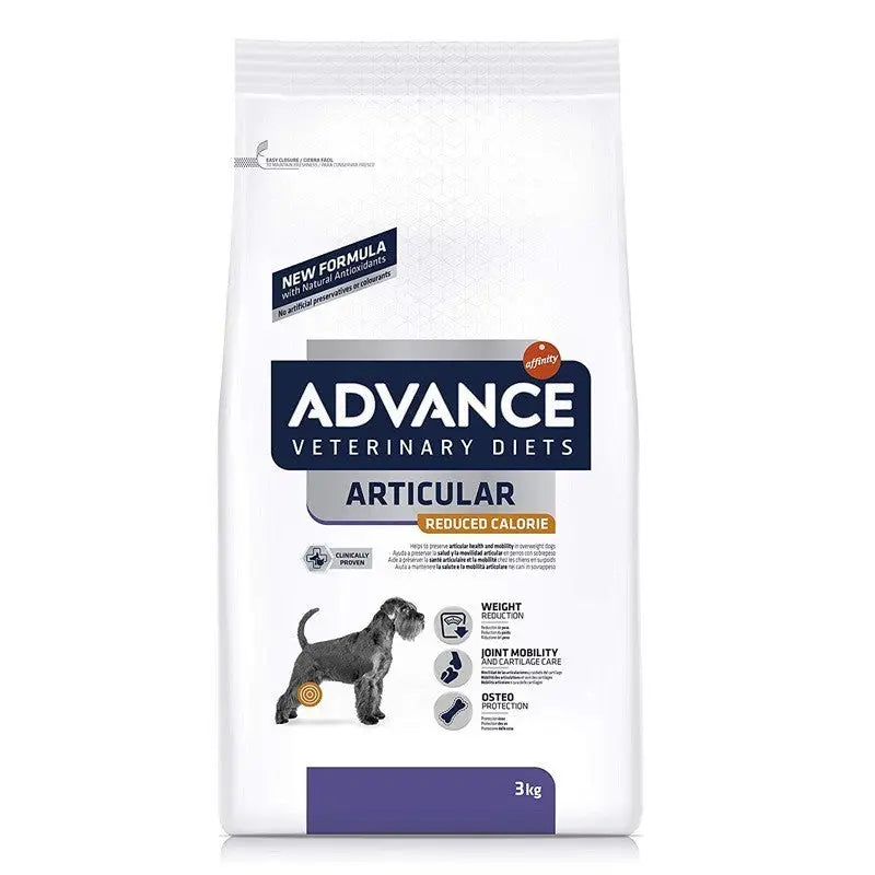 Advance Vet Articular Care Reduce Calorie 3Kg