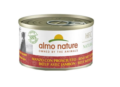 Almo Nature Dog Humedo Hfc