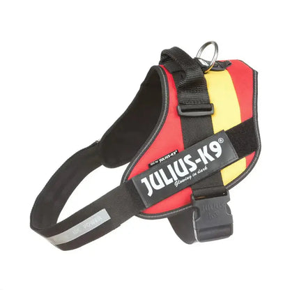 Arnes Idc Julius-K9 3 España 82-115Cm