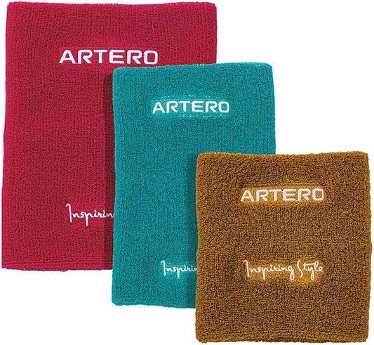 ARTERO SET OREJEROS SECADO FOCUS (S, M, L)