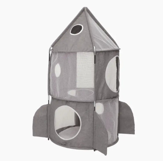 Catit Vesper Rocket, Gris