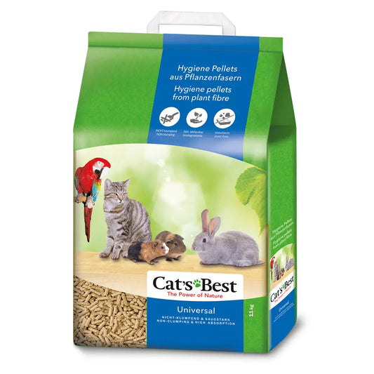 Cat'S Best Universal Natural 20L-11Kg