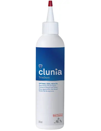 Clunia Trisdent 236Ml