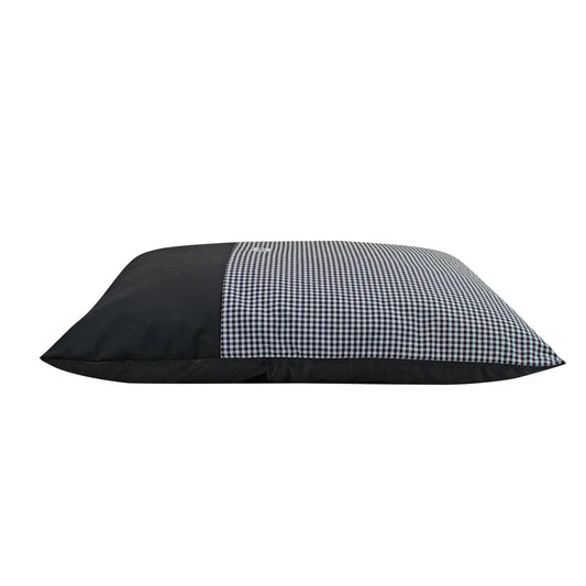 Colchon Eos Vichy Negro (100X70Cm)