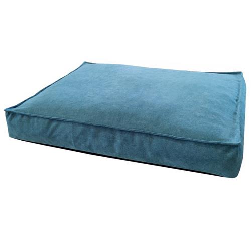 Cuna Aqua Clean (Antimanchas) 55X45Cm Turquesa