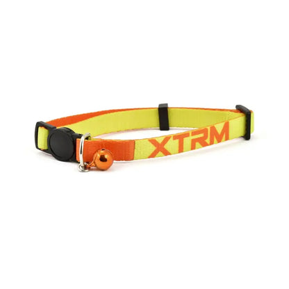 Nayeco Collar para Gato X-TRM Neon Flash 20-33 cm