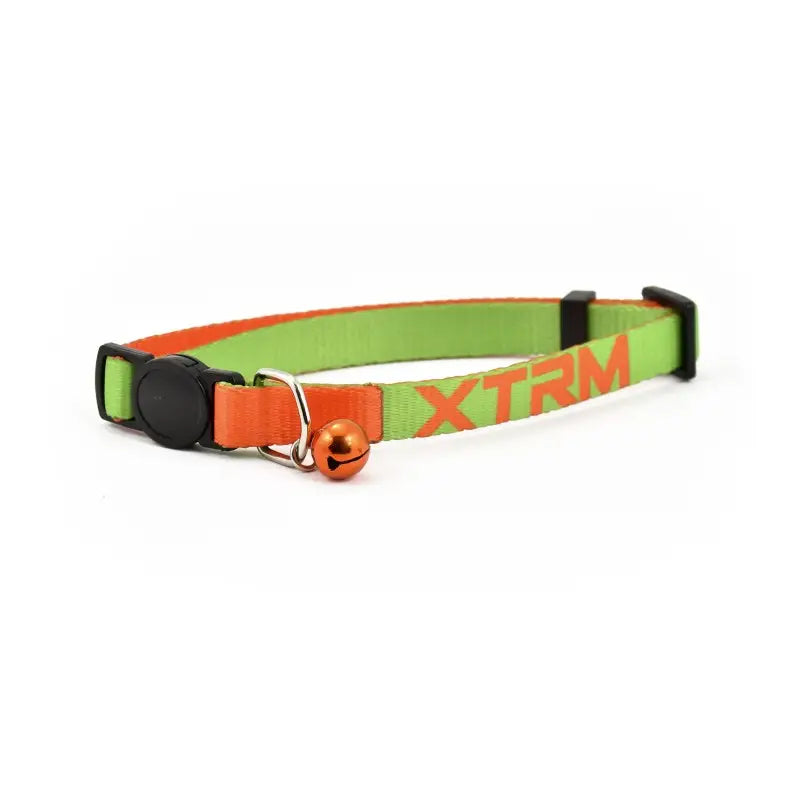 Nayeco Collar para Gato X-TRM Neon Flash 20-33 cm