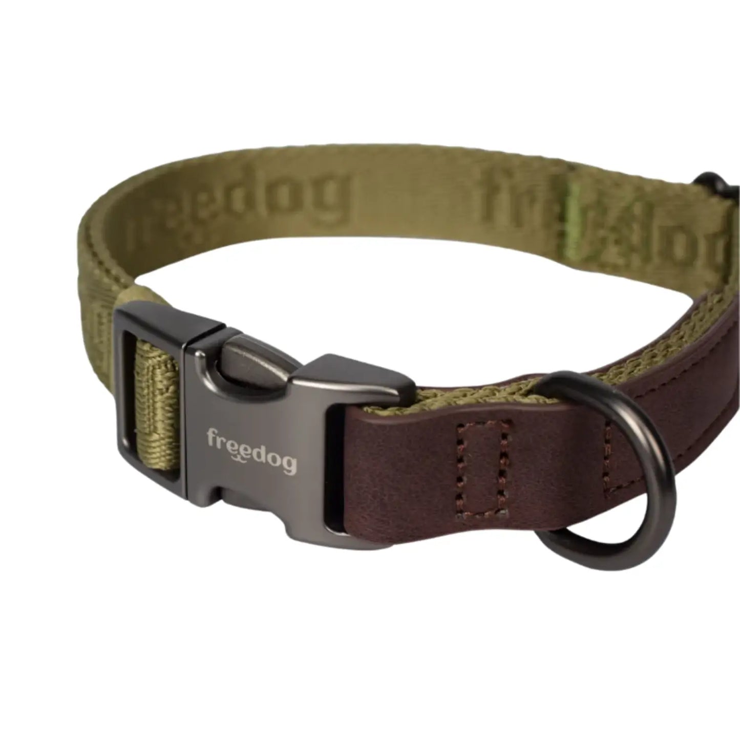 Collar Linum Freedog