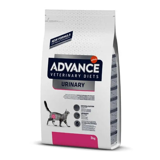 Advance Vet Urinary Feline