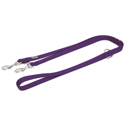 Correa Adiestramiento Nylon 20mmx200cm Freedog