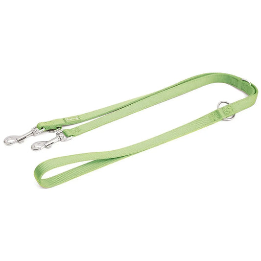 Correa Adiestramiento Nylon 20mmx200cm Freedog