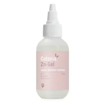 Cutania Zn Gel 59Ml